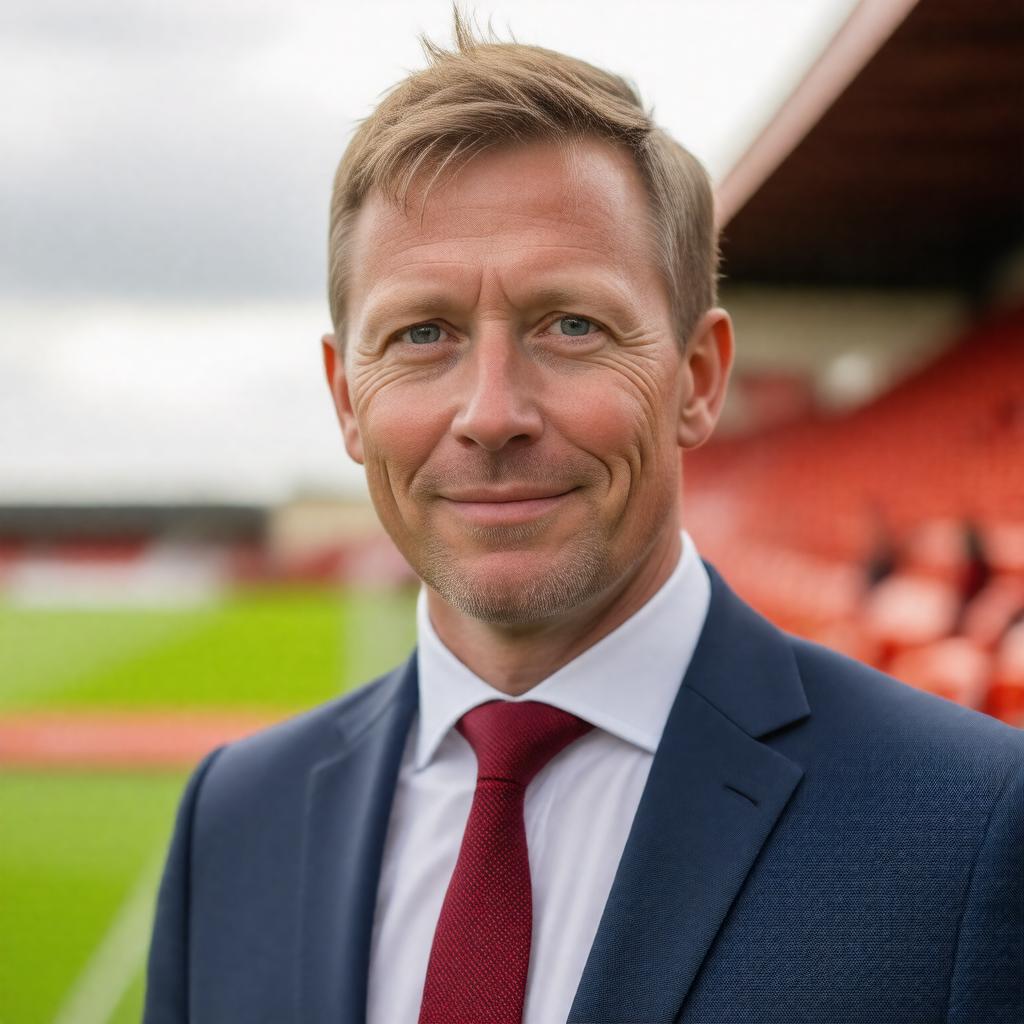 Graham Potter